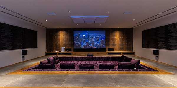 Step-By-Step Guide To Setting Up A Home Theater System