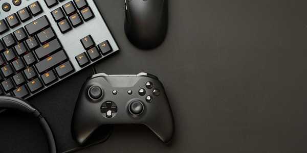 How To Maintain And Care For Your Gaming Gear