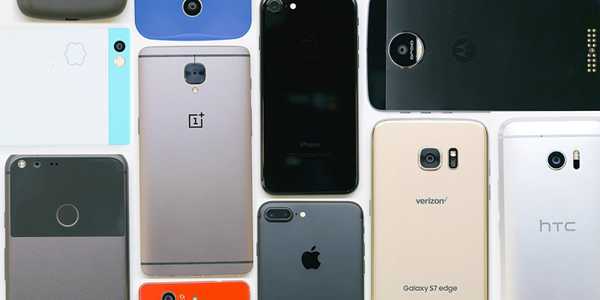 How To Upgrade Your Smartphone On A Budget