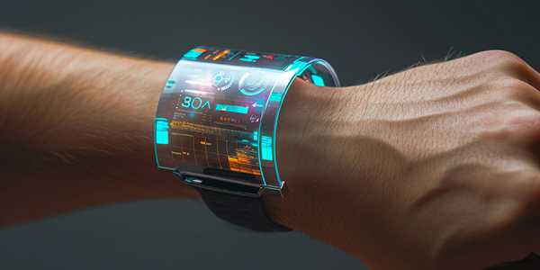 Future Trends In Wearable Technology For 2025