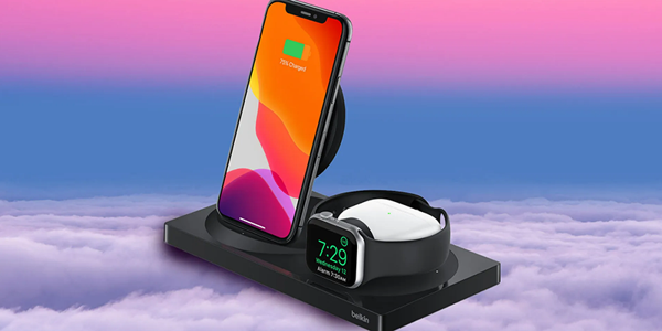 What Is Wireless Charging, And How Does It Work?
