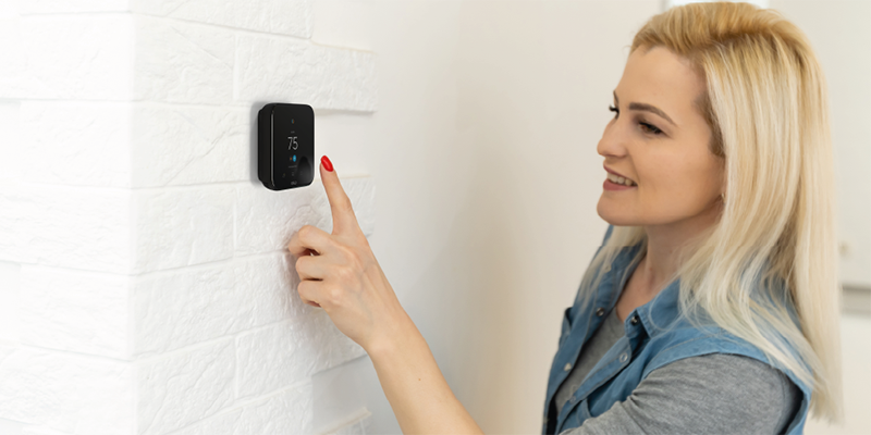 Guide To Selecting The Best Smart Thermostat