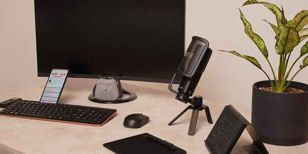 Top 10 Must-Have Tech Gadgets For Remote Work (That’Ll Make Your Life Easier)