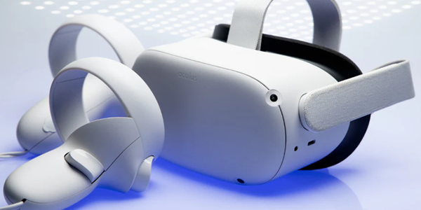 A Beginner’S Guide To Virtual Reality Headsets