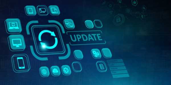 Why Firmware Updates Matter For Your Devices