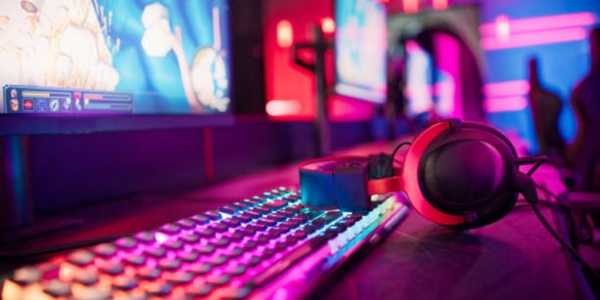 How To Pick The Ideal Gaming Keyboard For Speed