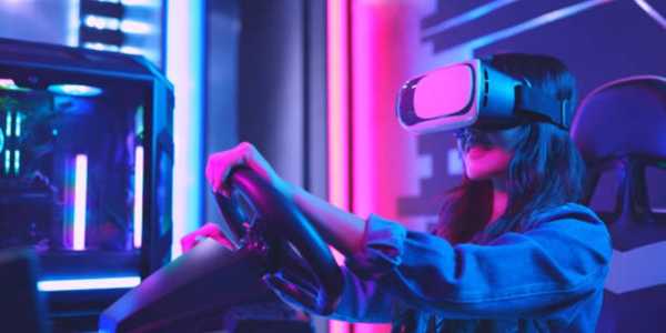 How To Choose The Best VR Accessories For Gaming