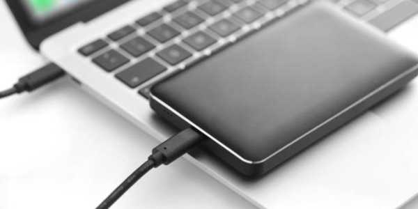 How To Select The Best External Hard Drive For Backups