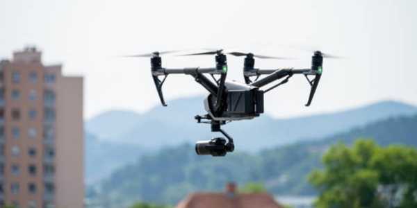 A Beginner’s Guide To Drones: What You Need To Know