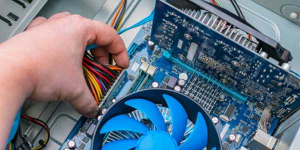 Best Practices For Safely Cleaning Electronic Devices